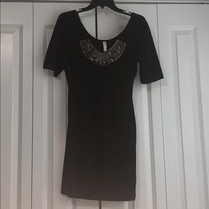 Cotton Little black dress